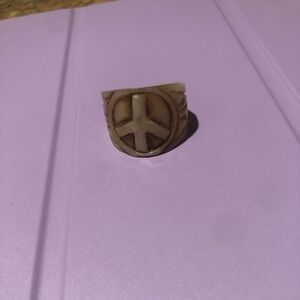 Peace ring